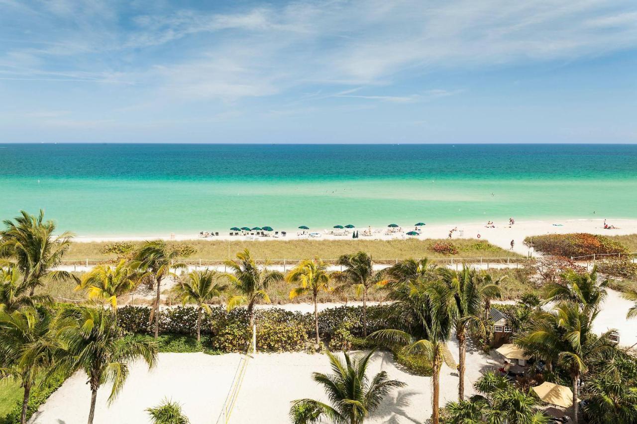Solara Surfside Ξενοδοχείο Εξωτερικό φωτογραφία