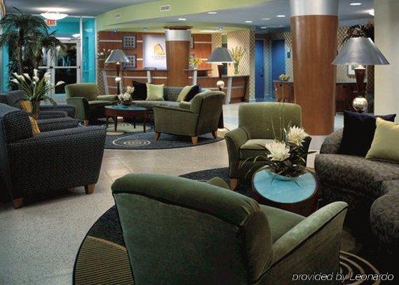 Solara Surfside Ξενοδοχείο Εσωτερικό φωτογραφία