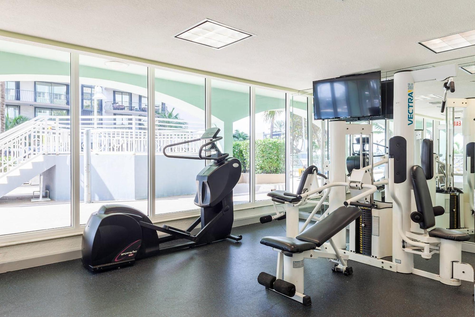 Solara Surfside Ξενοδοχείο Εξωτερικό φωτογραφία