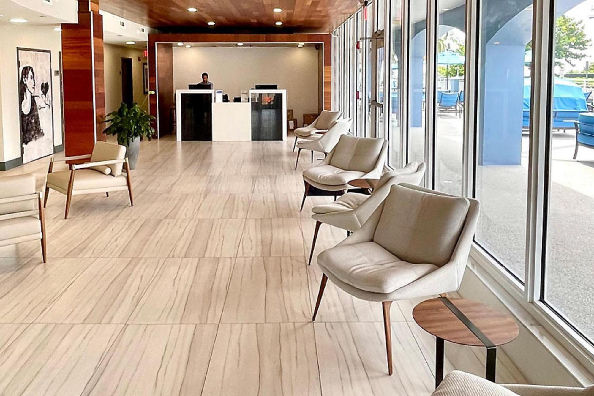 Solara Surfside Ξενοδοχείο Εξωτερικό φωτογραφία
