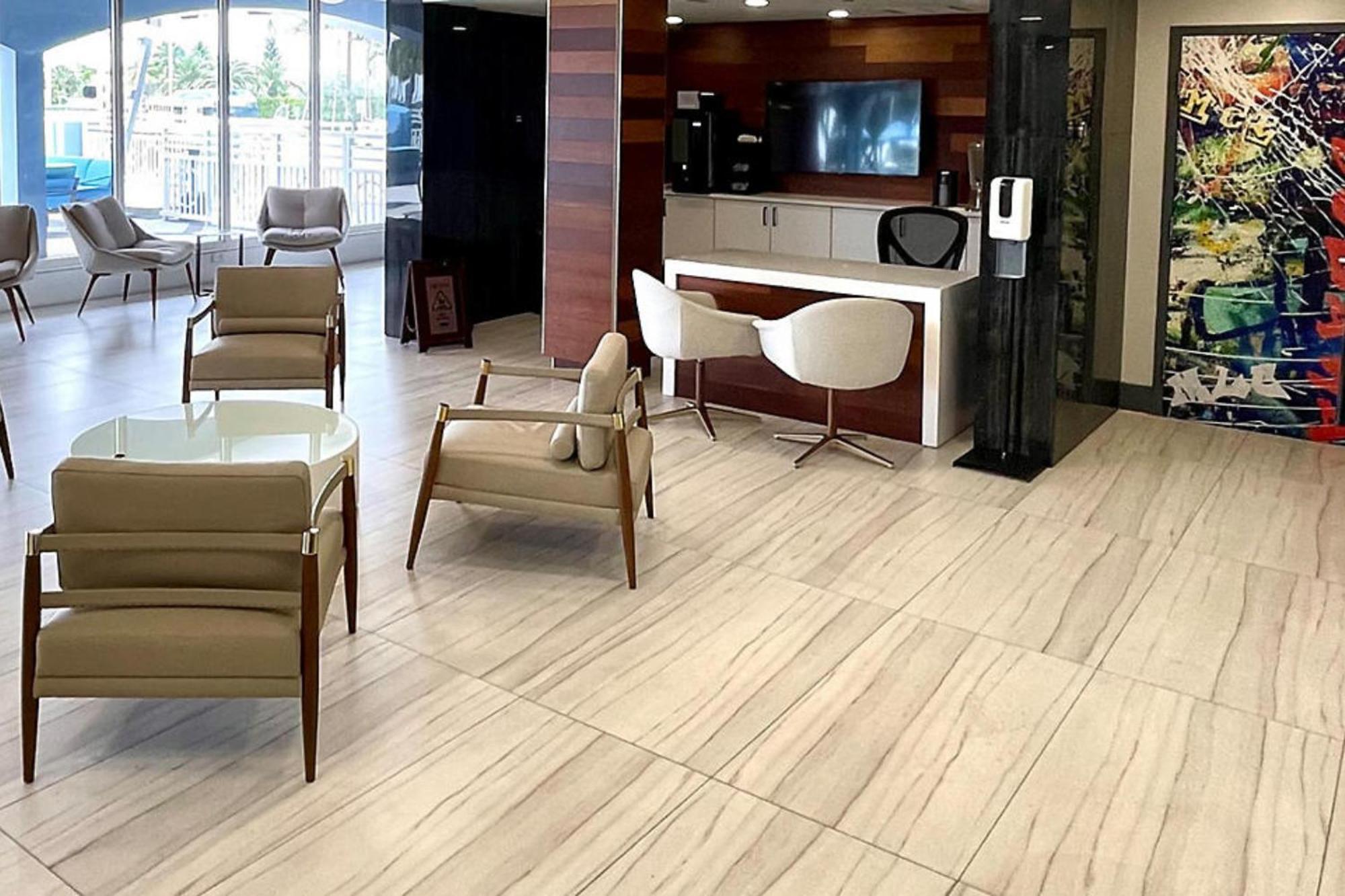Solara Surfside Ξενοδοχείο Εξωτερικό φωτογραφία