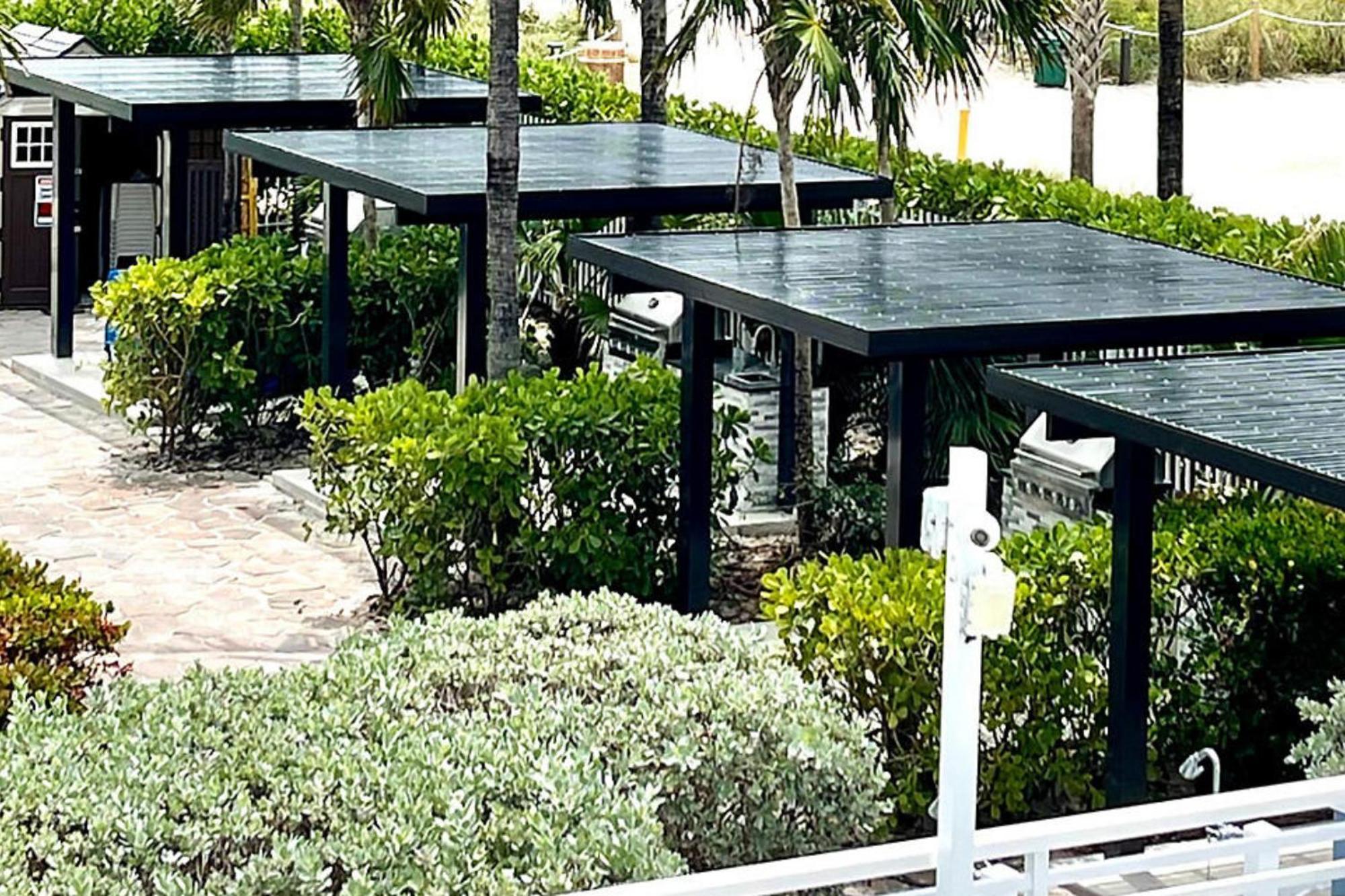 Solara Surfside Ξενοδοχείο Εξωτερικό φωτογραφία