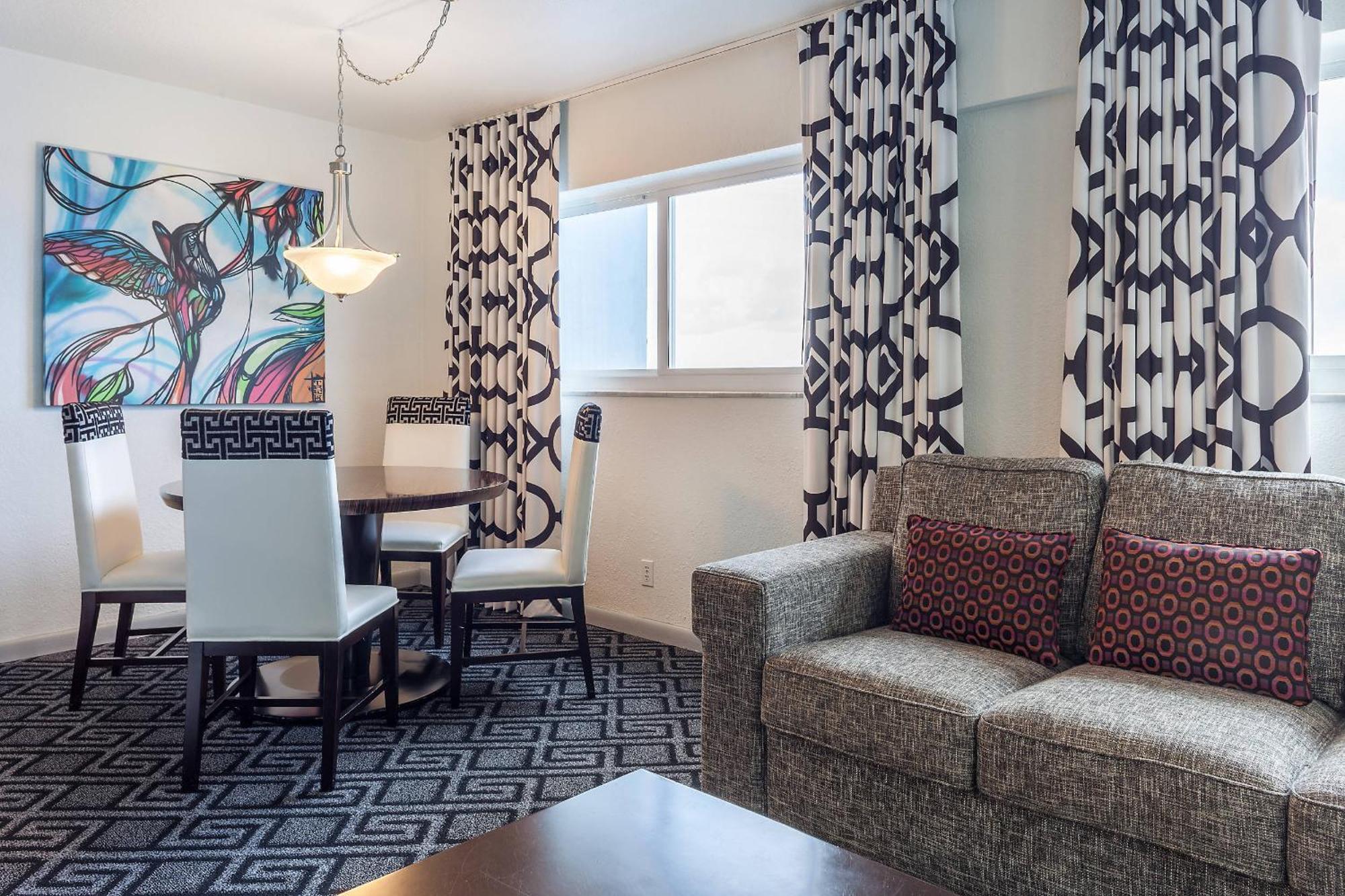 Solara Surfside Ξενοδοχείο Εξωτερικό φωτογραφία