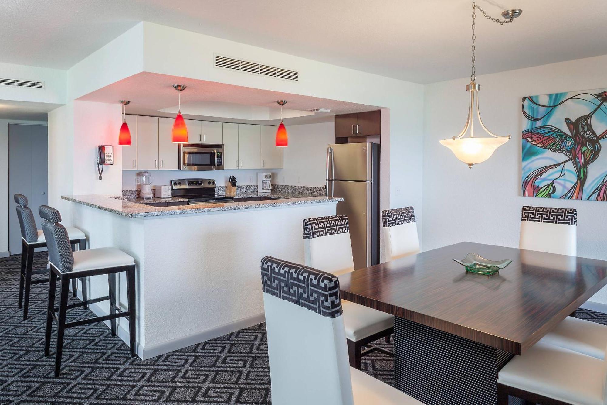 Solara Surfside Ξενοδοχείο Εξωτερικό φωτογραφία