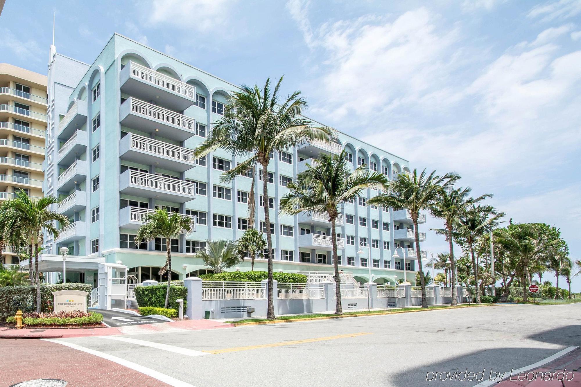 Solara Surfside Ξενοδοχείο Εξωτερικό φωτογραφία