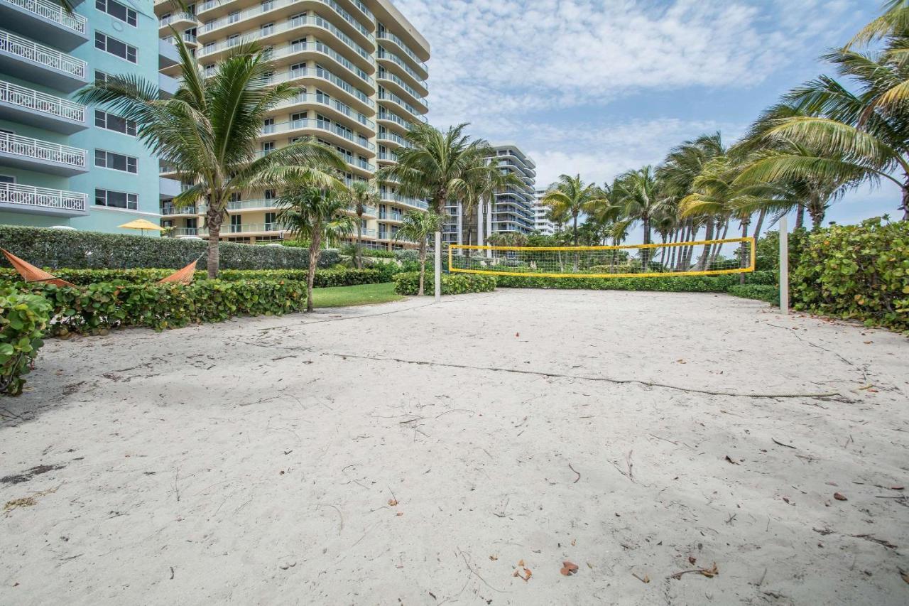 Solara Surfside Ξενοδοχείο Εξωτερικό φωτογραφία